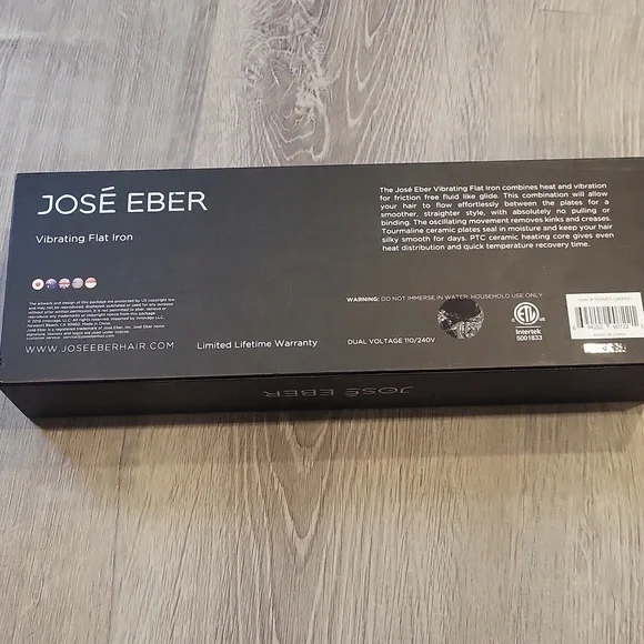 Flat Iron - Picture 3 of 8